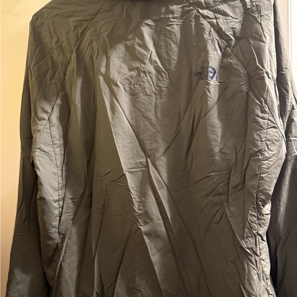 New north face jacket new without tag never wear - Picture 8 of 9